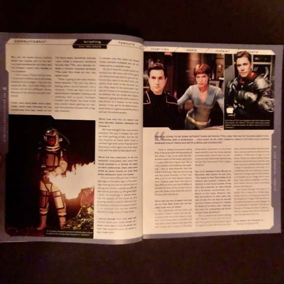 Star Trek Communicator - Picture 5 of 16